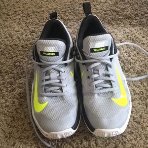 Nike Volleyball Sneakers
